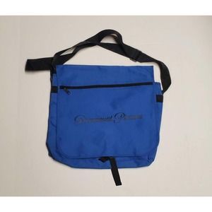 Vintage Paramount Pictures Promo Movie Laptop Side Bag